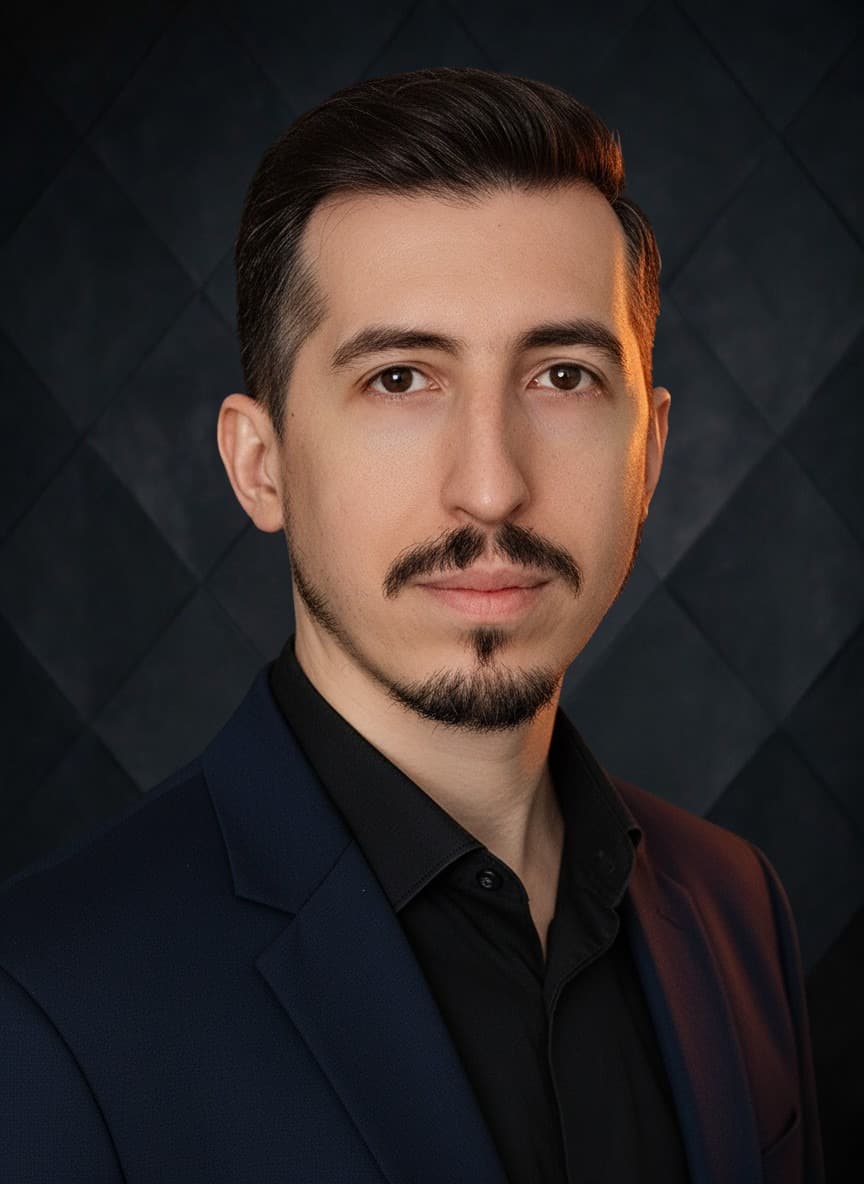 Михаил Васильев